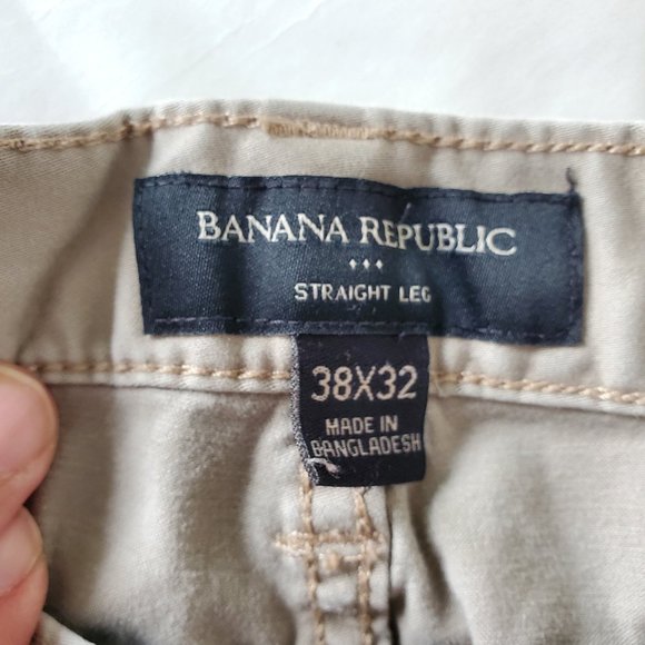 Banana Republic - Picture 3 of 6